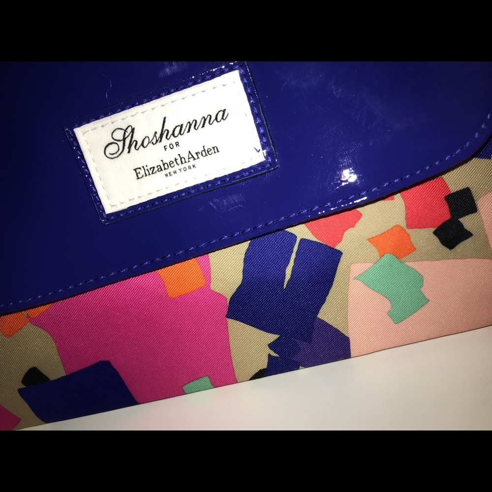 Elizabeth Arden Clutch